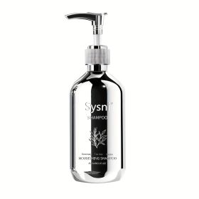 Sysni Organic Rosemary Shampoo And Tea Tree Special Shampoo, Keratin NourIshing Shampoo ,Promote Hair Growth, Strengthening Shampoo, Prevent Hair (Option: 1PCs)