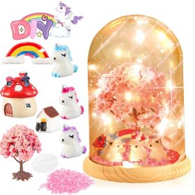 Cute Cartoon LED Night Light For Children, Soft Light, Eye-protecting And Safe Bedside Lamp. (Option: As shown in the figure)